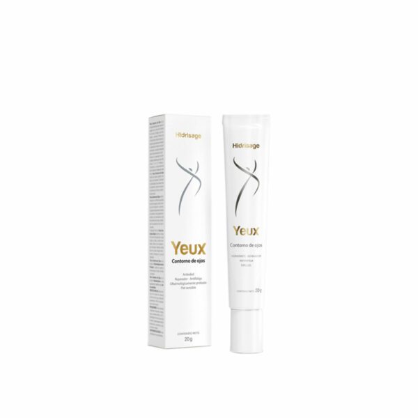 Yeux Contorno De Ojos 20G