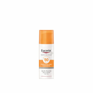 EUCERIN Protector Solar Anti Edad SPF 50+ 50 Ml