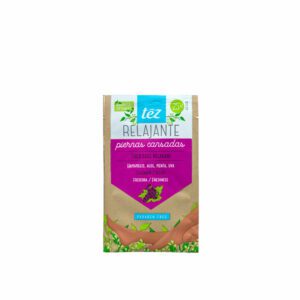 Tez Mascarilla Piernas Cansadas