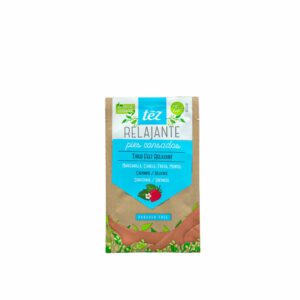 Tez Mascarilla Pies Cansados