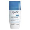 URIAGE Desodorante Tri Actif Rollon 50Ml