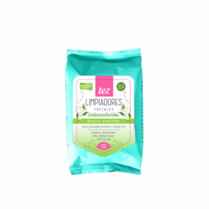 Tez Limpiadores Faciales Con Colageno