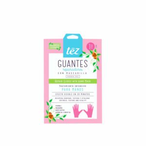 Tez Guantes Antiedad Para Manos