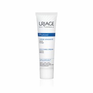 URIAGE Pruriced Crema 100Ml