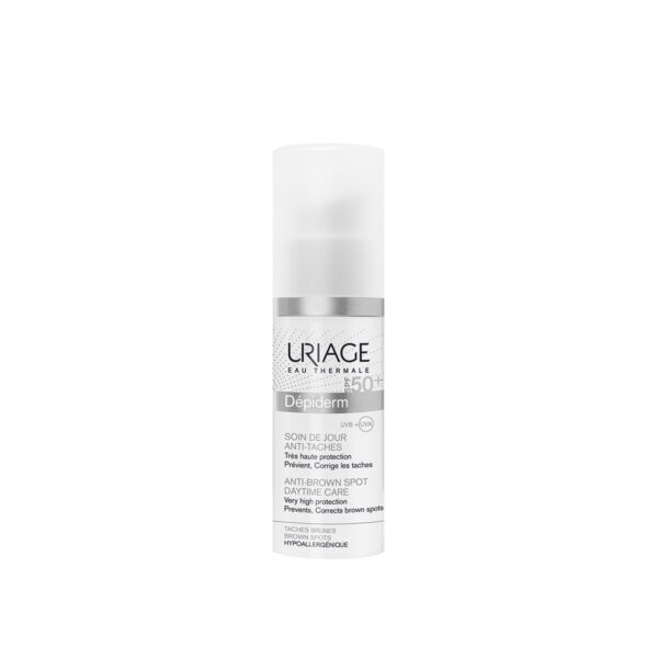 URIAGE Depiderm Spf50 Emulsión 30 Ml