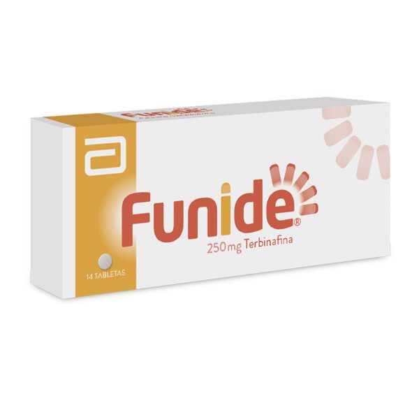 Funidetabletas X 14