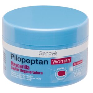 Pilopeptan Woman Mascarilla Capilar