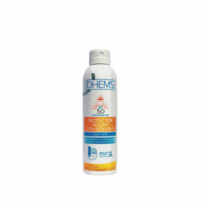 Dhems Protector Solar Con Repelente 180Ml