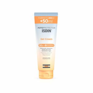ISDIN Fotoprotector Gel Crema Spf50+ 250Ml