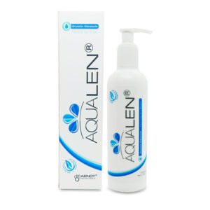 Aqualen Emulsion Hidratante 240 Gr