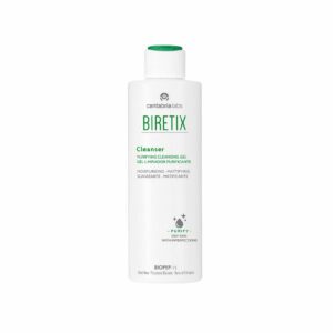 Biretix Limpiador Piel Grasa X 200 Ml