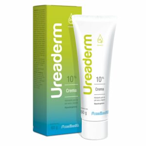 Ureaderm 10% Crema X 60G