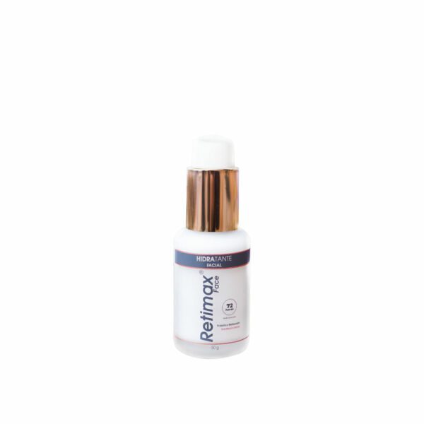 Retimax Face 60G