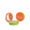 CLARUS Polvo Compacto Piel Blanca