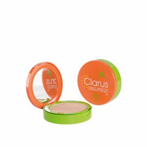 CLARUS Polvo Compacto Piel Trigueña