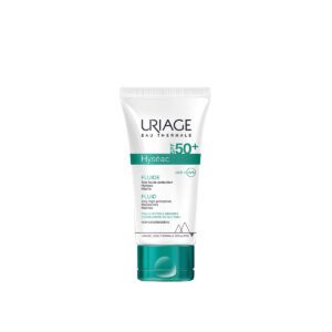 URIAGE Hyseac Spf 50 Fluido 50 Ml