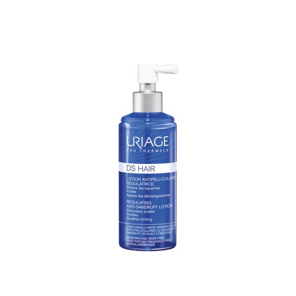 URIAGE Ds Loción Spray 100 Ml