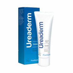 Ureaderm 15% Crema X 60G