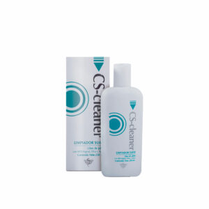 Cs Cleaner Limpiador Suave X 250Ml