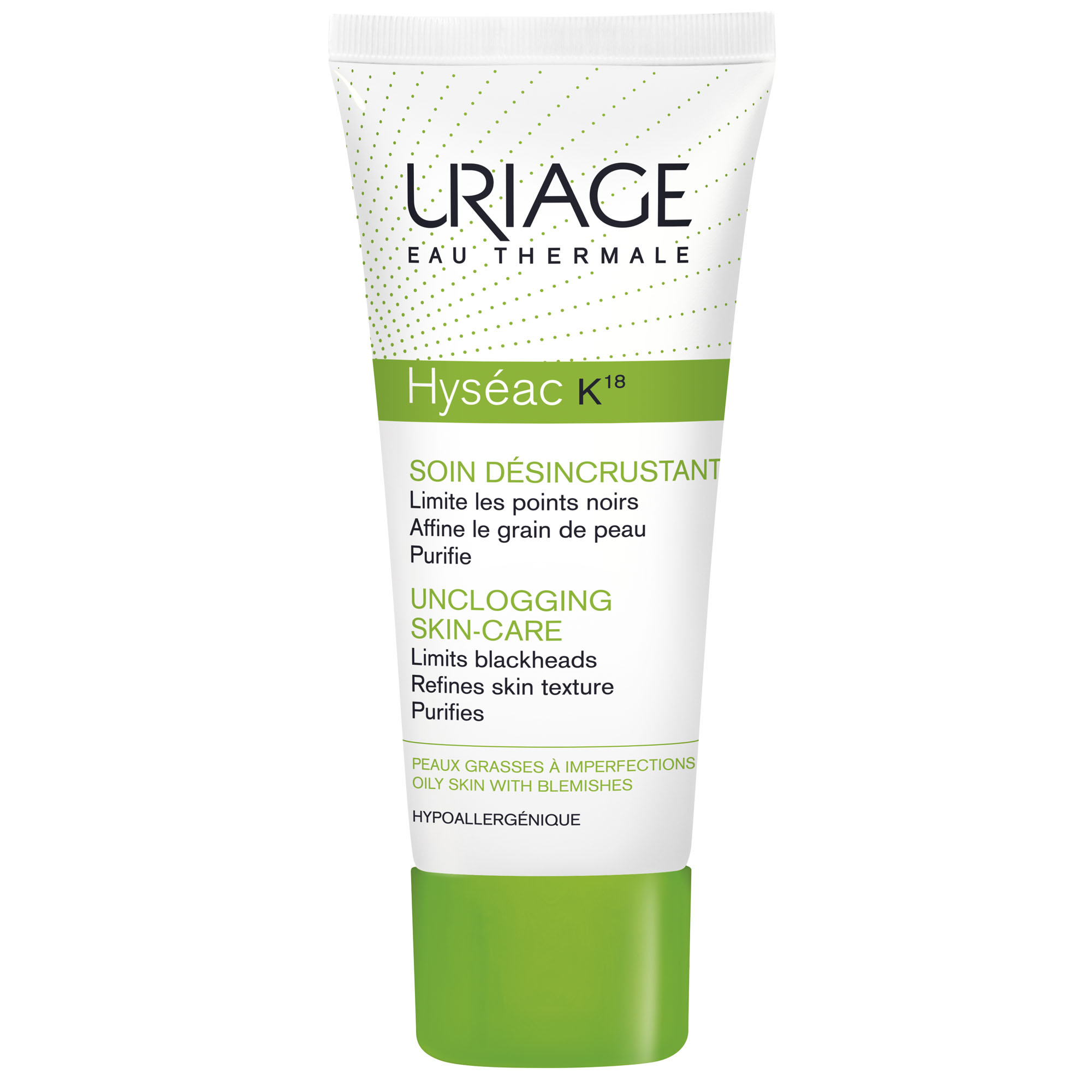 Hyseac K18 X40 Ml