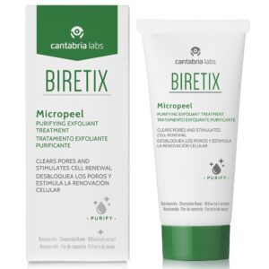 Biretix Micropeel X 50Ml