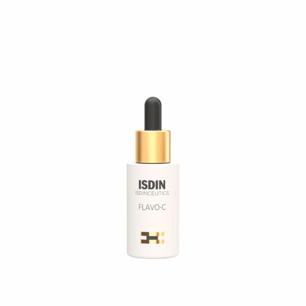 ISDIN Flavo C Sérum 30 Ml