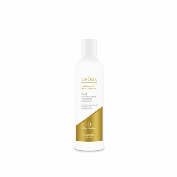 Drome Agua Micelar X 250Ml