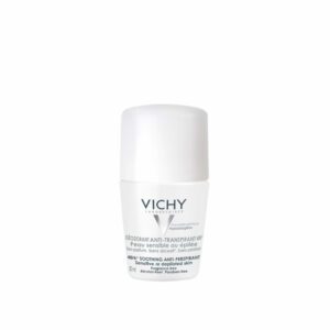 Desodorante Blanco Piel Sensible 50Ml