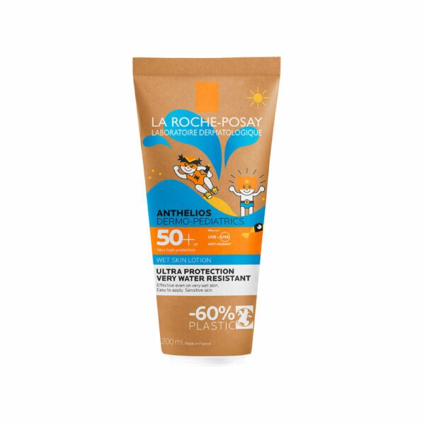 LA ROCHE POSAY Anthelios Dermapediatrico Ecotubo Spf50+ 200 Ml