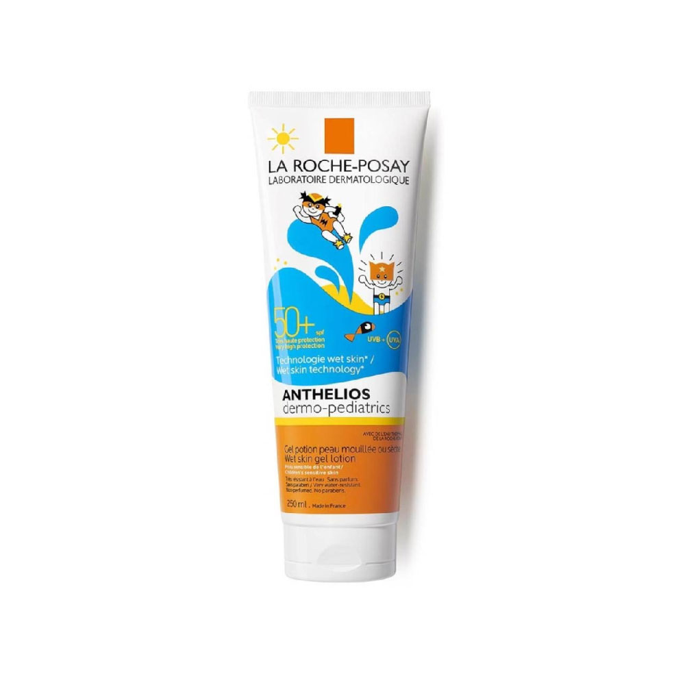 LA ROCHE POSAY Anthelios Dermapediatrico Spf50+ 250Ml