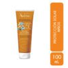 Protector Solar Leche Niños 100Ml