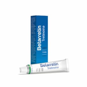 Betarretin Crema 0.05% 30Gr