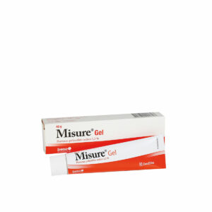 Misure Gel X 40Gr / Pentosan 1.5%