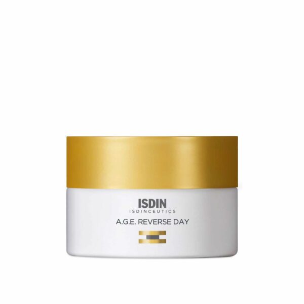ISDIN A.G.E. Reverse Crema Day   X 50Ml