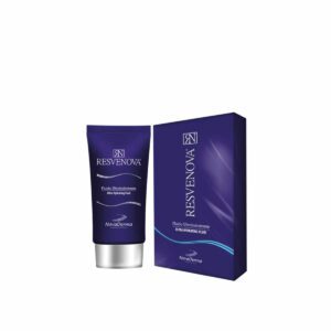 Resvenova Fluido Ultrahidratante 50G