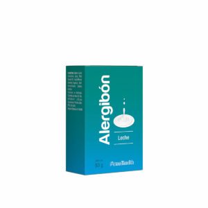 Alergibon Leche 90G
