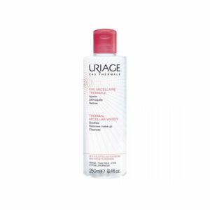 URIAGE Agua Micelar Piel Sensible 250 Ml