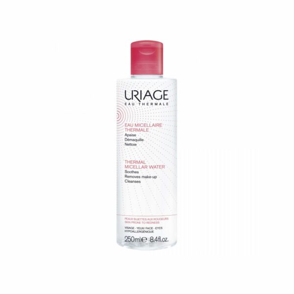 URIAGE Agua Micelar Piel Sensible 250 Ml
