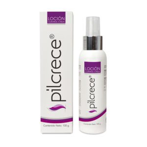 Pilcrece Locion X 100 Ml Anticaida