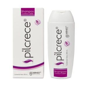Pilcrece Shampo X 200G Anticaida