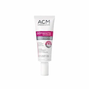 Depiwhite Advance Crema X40 Ml