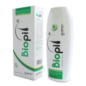 Biopil Champu Anticaspa X 150Ml