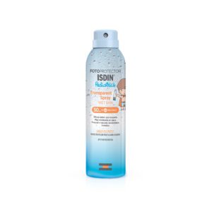 ISDIN Fotoprotector Pediátrico Spray 50+ 250 Ml