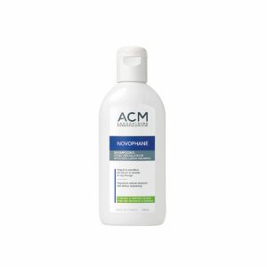 Novophane Seborregulador 200Ml