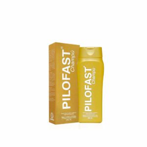 Pilofast Champu X 280Ml