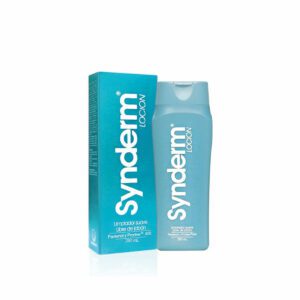 Synderm Locion X 280Ml