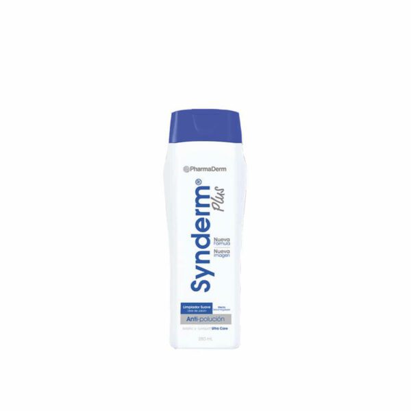 Synderm Plus X 280Ml