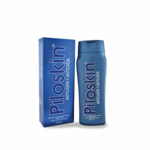 Piloskin Champu  Anticaspa Y Anticaida X 280Ml