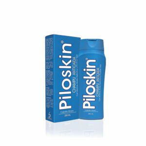 Piloskin Cabello Graso Champu X 280Ml