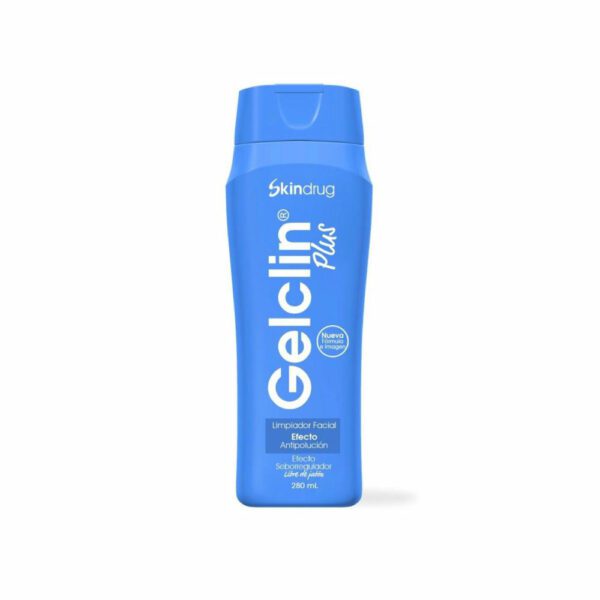 Gelclin Plus  X 280Ml